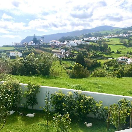 Azores Casa Atlantis Nordeste  Eksteriør bilde