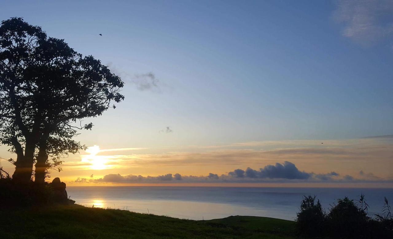 Azores Casa Atlantis Nordeste  Eksteriør bilde