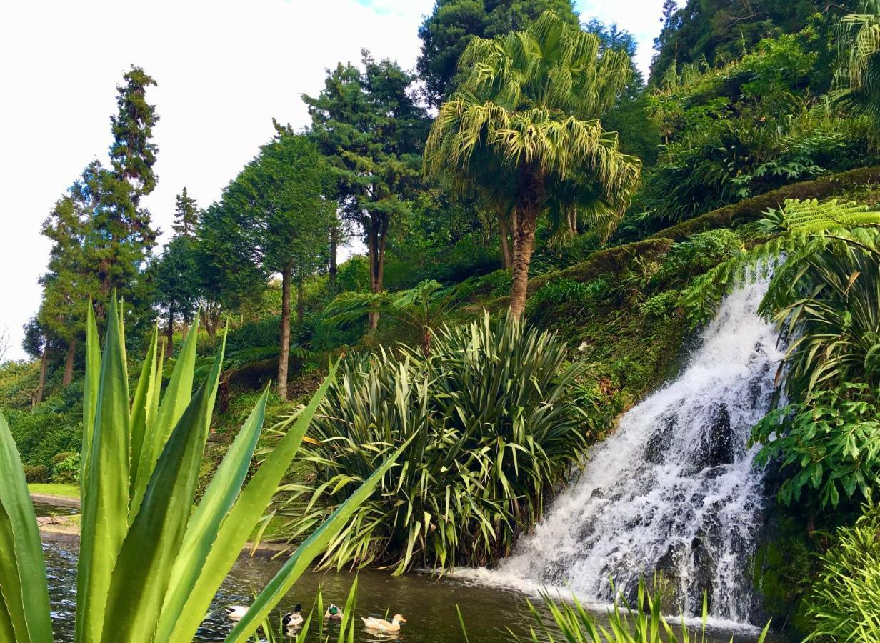 Azores Casa Atlantis Nordeste  Eksteriør bilde